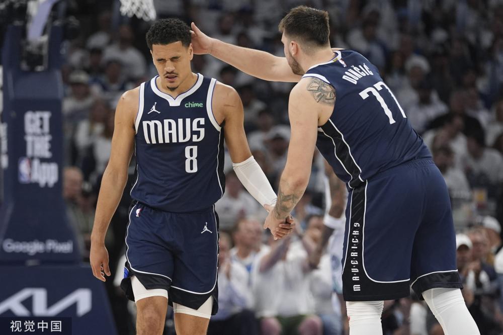 东契奇的单 东契奇的单